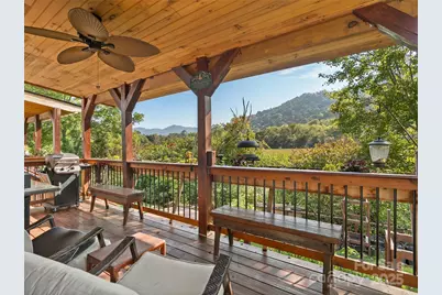 254 February Lane, Waynesville, NC 28785 - Photo 10