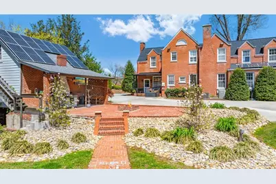 300 Morgan Street, Marion, NC 28752 - Photo 2