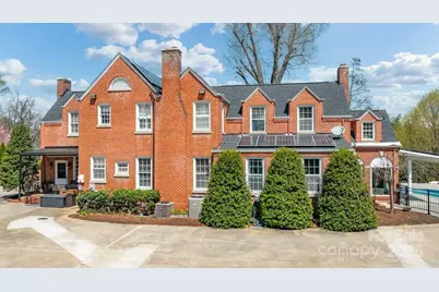 300 Morgan Street, Marion, NC 28752 - Photo 4