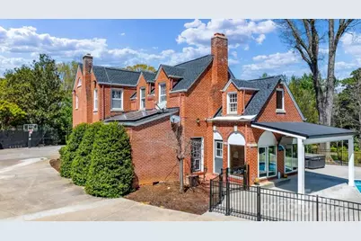 300 Morgan Street, Marion, NC 28752 - Photo 28