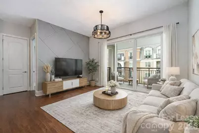 4625 Piedmont Row Drive #611, Charlotte, NC 28210 - Photo 1