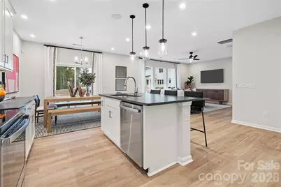 4123 Roe Creek Drive, Mint Hill, NC 28227 - Photo 6