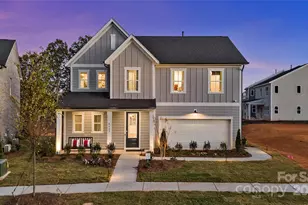 4123 Roe Crk Dr, Mint Hill, NC 28227 - Photo 2