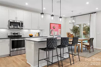 4123 Roe Creek Drive, Mint Hill, NC 28227 - Photo 2