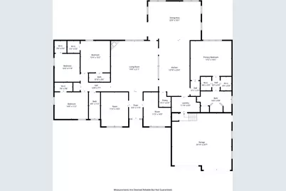 1865 Rockdam Creek Court, Lincolnton, NC 28092 - Photo 2