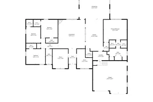 1865 Rockdam Creek Ct, Lincolnton, NC 28092 - Photo 2