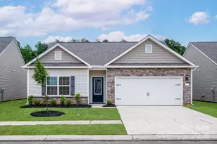 4005 Bolo Dr, Charlotte, NC 28215 - Photo 1