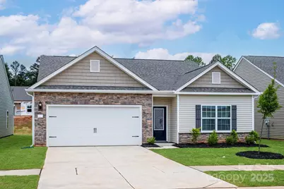 4008 Bolo Drive, Charlotte, NC 28215 - Photo 2