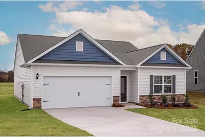 3319 Fox Hall Drive, Gastonia, NC 28052 - Photo 1