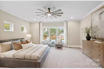 4023 Randolph Road, Charlotte, NC 28211 - Photo 24