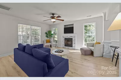 8200 Kerrybrook Circle, Charlotte, NC 28214 - Photo 6