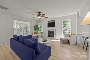 8200 Kerrybrook Cir, Charlotte, NC 28214 - Photo 6