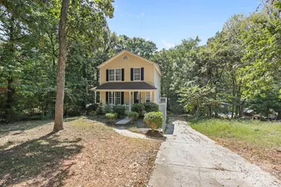 8200 Kerrybrook Circle, Charlotte, NC 28214 - Photo 4