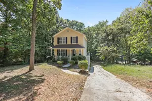 8200 Kerrybrook Cir, Charlotte, NC 28214 - Photo 4