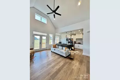 107 Toney Hill Drive, Ellenboro, NC 28040 - Photo 8