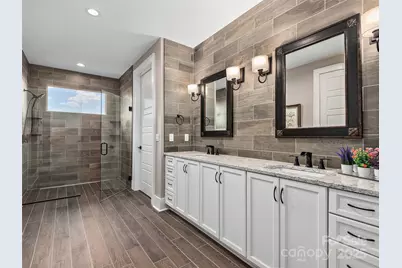 390 Dancing Bear Drive, Hendersonville, NC 28739 - Photo 22