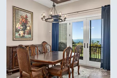 390 Dancing Bear Drive, Hendersonville, NC 28739 - Photo 8