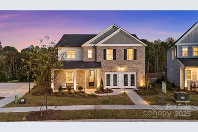 4119 Roe Creek Drive, Mint Hill, NC 28227 - Photo 2