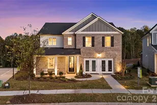 4119 Roe Crk Dr, Mint Hill, NC 28227 - Photo 1