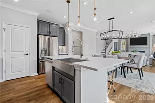 4119 Roe Crk Dr, Mint Hill, NC 28227 - Photo 6