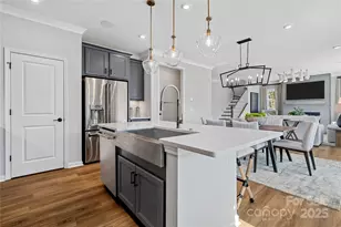 4119 Roe Crk Dr, Mint Hill, NC 28227 - Photo 6