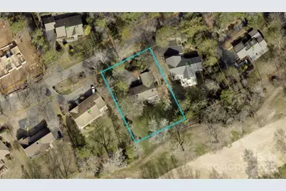 32 W Fairway Drive, Etowah, NC 28729 - Photo 48