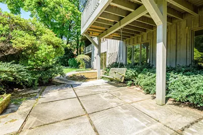 32 W Fairway Drive, Etowah, NC 28729 - Photo 44