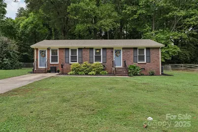 3808 Seaforth Drive, Charlotte, NC 28205 - Photo 2