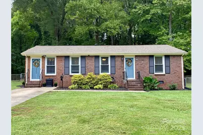 3808 Seaforth Drive, Charlotte, NC 28205 - Photo 1