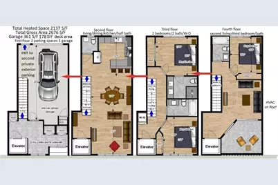 108 Southside Avenue, Asheville, NC 28801 - Photo 28