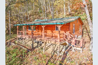 430 Long Branch Road, Maggie Valley, NC 28751 - Photo 2