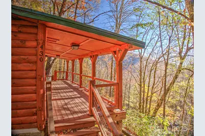 430 Long Branch Road, Maggie Valley, NC 28751 - Photo 4