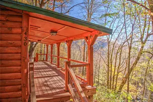 430 Long Branch Rd, Maggie Valley, NC 28751 - Photo 4