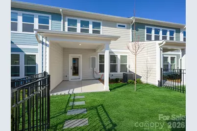 10128 Mamillion Drive, Huntersville, NC 28078 - Photo 30