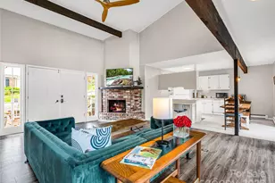 486 Oxford Rd, Lake Junaluska, NC 28745 - Photo 8