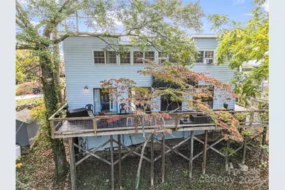 486 Oxford Road, Lake Junaluska, NC 28745 - Photo 32