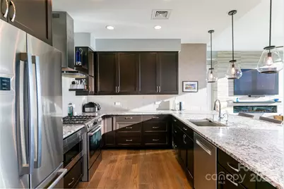 7 Patton Avenue #1207, Asheville, NC 28801 - Photo 22