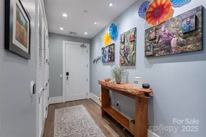 7 Patton Avenue #1207, Asheville, NC 28801 - Photo 8