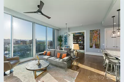 7 Patton Avenue #1207, Asheville, NC 28801 - Photo 16