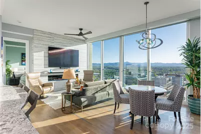 7 Patton Avenue #1207, Asheville, NC 28801 - Photo 10