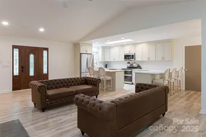 1388 King Road, Pisgah Forest, NC 28768 - Photo 6