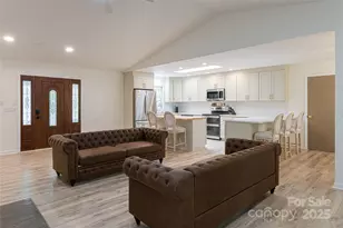 1388 King Rd, Pisgah Forest, NC 28768 - Photo 6