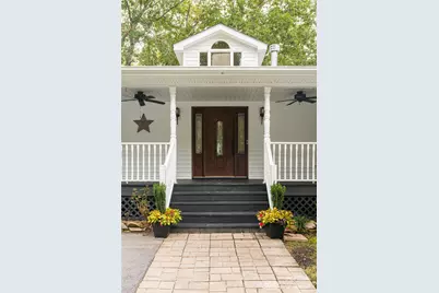 1388 King Road, Pisgah Forest, NC 28768 - Photo 2