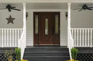 1388 King Rd, Pisgah Forest, NC 28768 - Photo 2