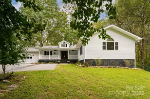 1388 King Rd, Pisgah Forest, NC 28768 - Photo 1