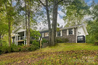 1388 King Road, Pisgah Forest, NC 28768 - Photo 32
