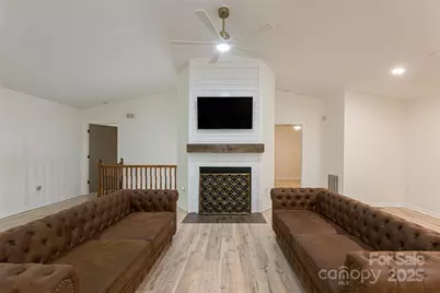 1388 King Road, Pisgah Forest, NC 28768 - Photo 8