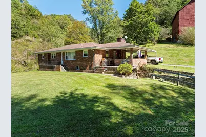 1623 Ammons Branch Road, Marshall, NC 28753 - Photo 1