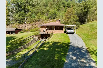 1623 Ammons Branch Road, Marshall, NC 28753 - Photo 2