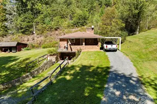 1623 Ammons Branch Rd, Marshall, NC 28753 - Photo 2